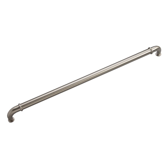 24" CTC Cottage Appliance Pull - Stainless Steel