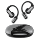 thumbnail image 1 of Audífonos Bluetooth de Traducción HTC NE50, Auriculares de Oído Abierto para Deportes, Sonido Estéreo HD, Impermeables, IPX4, 1 of 8