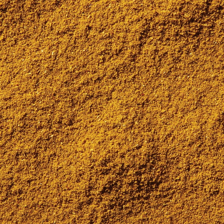 Mccormick hotsell yellow curry