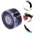 thumbnail image 1 of IFANLANDOR 1 Rouleau de Ruban Isolant pour Réparation de Fil Domestique et Fixation de Tuyau Facile à Découper Adhésif Multi-Usage, 1 of 7
