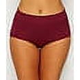thumbnail image 2 of Vanity Fair Womens No Pinch No Show Seamless Brief Style-13170, 2 of 3