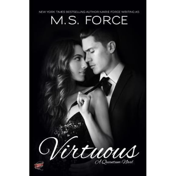 Pre-Owned Virtuous (Paperback) 1942295111 9781942295112