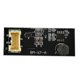thumbnail image 4 of For BMW X3 F25 2011-2017 Rear LED Light Assembly Plug and Play B003809.2, 4 of 5