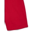 thumbnail image 3 of Wonder Nation Boys Knit Shorts, Sizes 4-18 & Husky, 3 of 3