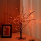 thumbnail image 4 of Fairy Lights Ariceleo Mini Halloween, 5 m, naranja con batería, 4 of 7
