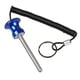 thumbnail image 1 of Pasador magnético para pila de pesas, accesorio de fitness portátil profesional premium Azul, 1 of 8