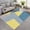 3, variant on Nordic Style Geometric Carpet for Living Room Anti-slip Area Rugs Home Floor Mat Decor Sof