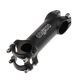 thumbnail image 2 of Vástago de Lujo de 31,8 Mm, Aleación Ligera Y Sólida, 1-1 / 8 ", 7  degree, Bicicleta BMX de Montaña, Fuerte, Pieza de Repuesto para Vástago Corto, Negro, 4 , 100mm 100 mm Macarena Potencia de bicicleta de montaña, 2 of 7
