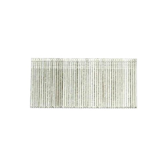 Metabo power tools 2596385 16 Gauge Smooth Shank Finish Nails with Straight Strip 2 in. x 0.01 in. Dia. - Pack of 2500