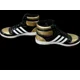 thumbnail image 2 of Adi - das Top Ten Black Gold Sneakers Men 9.5 – Retro 80s Streetwear Vibes, 2 of 6