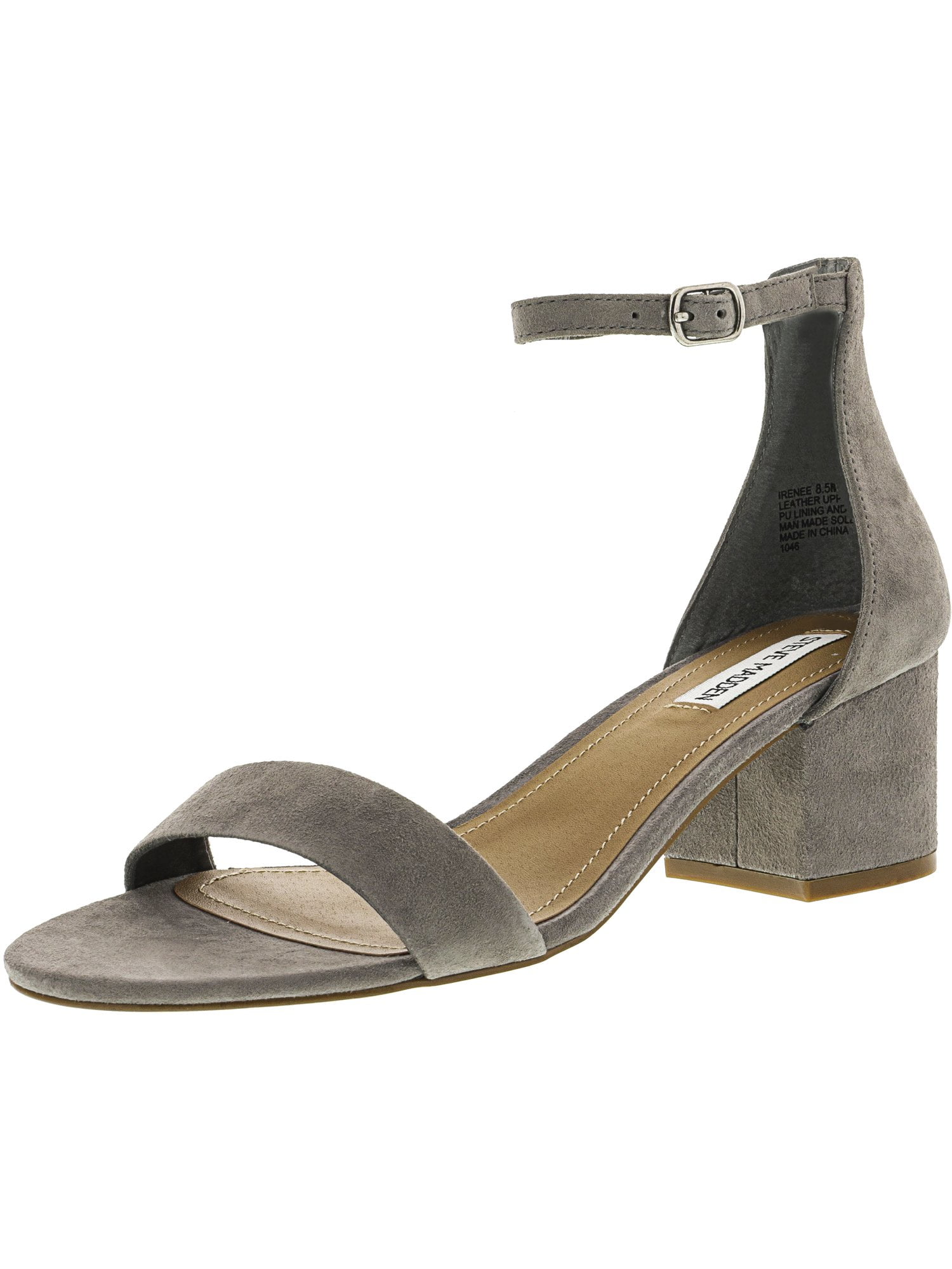 steve madden irenee grey