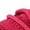 Red, variant on Woman's Running Shoes Breathable Lightweight Athletic Sneakers Non-Slip Cushioned Walking Shoes
