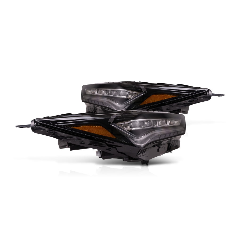 KarParts360 For Acura MDX 2022 2023 2024 2025 Headlight Driver