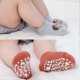 thumbnail image 4 of 6 Pairs Child Animal Pattern Non-Slip Cotton Socks, 4 of 5