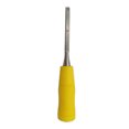 thumbnail image 2 of Tachiuwa Wood Carving Gouges Chisels Hand Woodworking Professional Tool DIY 1/4" 6mm, 2 of 9