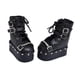 thumbnail image 5 of Conjuntos de Botas Altas para Muñecas, Elegantes 1:4 para, 5 of 9
