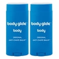 thumbnail image 1 of Bálsamo antirozaduras BodyGlide Original 75 ml, paquete de 2, 1 of 7
