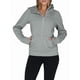 thumbnail image 3 of Sudaderas con Capucha y Cremallera para Mujer, Chaquetas de Forro , Sudaderas de Gran Tamaño, Conjuntos de Moda de Otoño, Suéteres, Ropa de Invierno. Judías L, 3 of 10