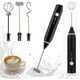 thumbnail image 1 of Milk Frother | Electric Whisk For Baking | Coffee Frother Jug Usb, 1 of 5