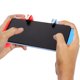thumbnail image 1 of FENGGUIQU 1Ud Controlador Móvil Rojo Para Juegos Fácil De Instalar Sin Afectar Botones Laterales, 1 of 6