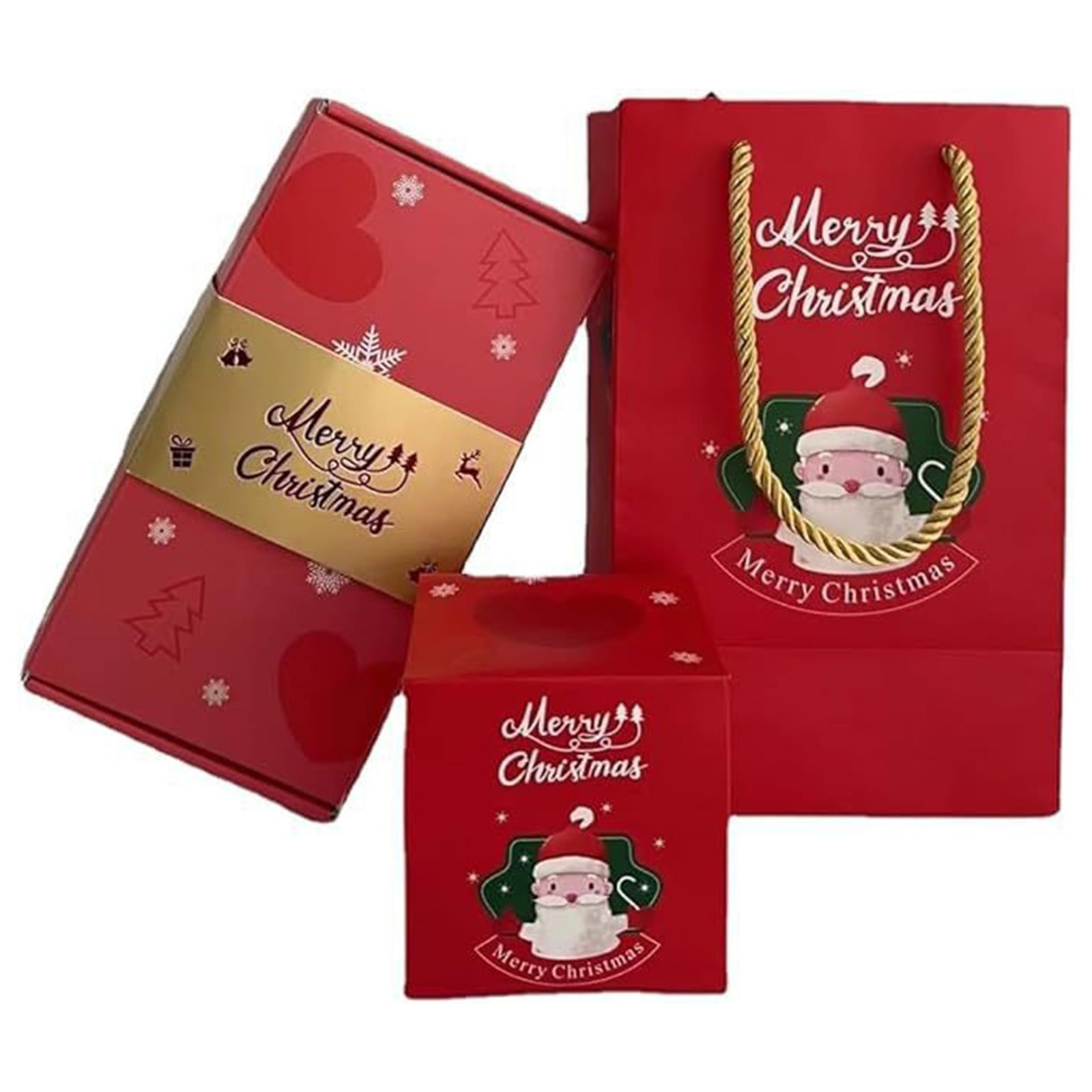 Surprise Gift Boxes for Money 2026 Newly Folding Pop-Up Explosion Box for Christmas Birthday Anniversary Valentine (12 Bounces with Confetti)