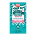 thumbnail image 6 of Healthy Heights® Happy Tummies Prebiotic Fiber and Probiotic Supplement for Kids Ages 2+, 15 Count, 6 of 9