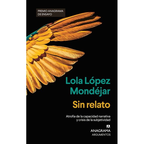 Sin Relato, (Paperback)