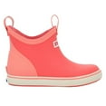 thumbnail image 2 of XTRATUF Little Kids 4in ADB Coral Ankle Deck Boots, Size: 11 (XKAB401C-11), 2 of 7