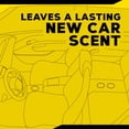 thumbnail image 4 of Car Air Freshener Meguiar's Air Re-Fresher New Car Scent, 4 of 9