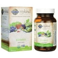 thumbnail image 5 of Garden of Life - mykind Organics B Complex Once Daily - 30 Vegetarian Tablets, 5 of 6