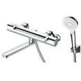 thumbnail image 1 of TOTO Bathroom Faucet Arch Handle/170mm For General Land TBV03416J, 1 of 3