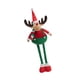 thumbnail image 4 of Adorno navideño de muñeca Macarena 20x10x47 cm, 4 of 8