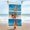 photo 3-1, variant on AISENIN Personalized Picture Towel Custom Towel with 1-4 Photo Collages Beach Towels Printed with Text Image Photo Personalized Gift