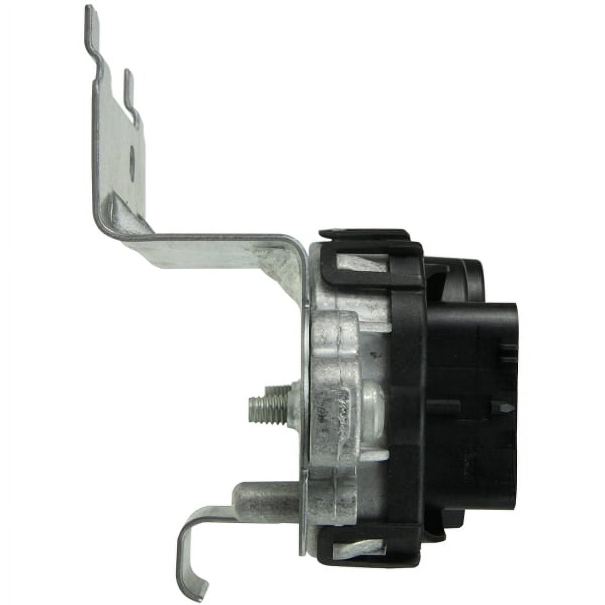Fuel Pump Driver Module