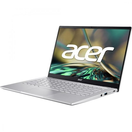 Acer Swift 3 14" Laptop, Intel Core i7 i7-1260P, 512GB SSD, Windows 11 Home, SF314-512-78JG