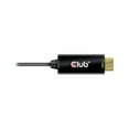 thumbnail image 5 of Club3D 6FT. HDMI to USB Type-C 4K60Hz Active Cable, Black, 5 of 8