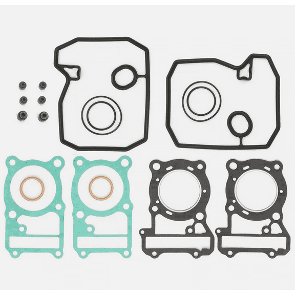 For Honda VT 500 Shadow 1983-1986 Top End Gasket Set Kit - VT500