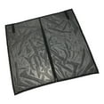 thumbnail image 2 of Almencla Window Shade from & , Breathable Tailgate Shade Net for Outdoor Picnic Camping XL, 2 of 5