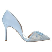 Badgley Mischka Ophelia Light Blue