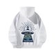 thumbnail image 5 of Sudadera con capucha estampada elegante, sudadera con capucha suave para hombres y mujeres, sudadera con capucha duradera con cordón, sudadera con , xxl, 5 of 8