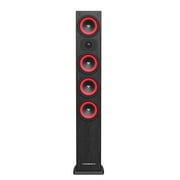 Cerwin Vega LA SERIES DUAL 4” 3-WAY TOWER SPEAKER - LA44
