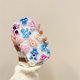 thumbnail image 1 of Funda Compatible Con Samsung A14 A13 A12 A04S A03S A52 A51 A71 A34 A50 A50S A02s A22 A32 A23 A54 A11 Protectora De Silicona Con Cojín De Oso De Colores De Dibujos Animados Lindo, 1 of 4