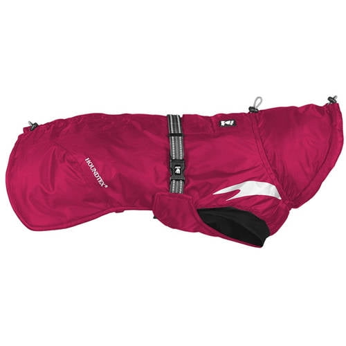 hurtta pet collection summit parka for dogs