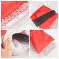 thumbnail image 6 of WRISTBIQUE Glove Type Snow Removal Shovels Red 2Set Winter Weather 9.8x6.7in, 6 of 10