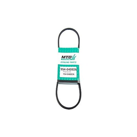 Replacement Belt For MTD 00050441 - 5/8 X 82 Inches, Made With Kevlar For Strength