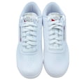 thumbnail image 5 of Tenis Urbano Unisex Reebok Princess Blanco, 5 of 5