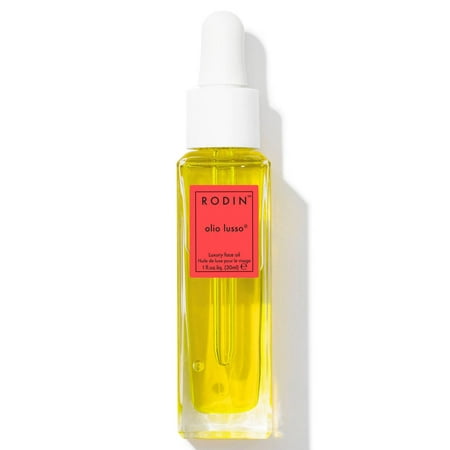 Rodin Olio Lusso Luxury Face Oil - Geranium & Orange Blossom 1oz