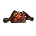 thumbnail image 1 of 2022 disfraz niña vestido niñas vestidos de princesa elegantes primavera nuevo estampado vestido largo Halloween ropa de bebé para 6 8 10 años zhangyuxiang unisex, 1 of 2