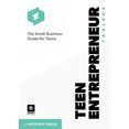 thumbnail image 3 of Teen Entrepreneur Toolbox: The Small-Business Guide for Teens, 3 of 4