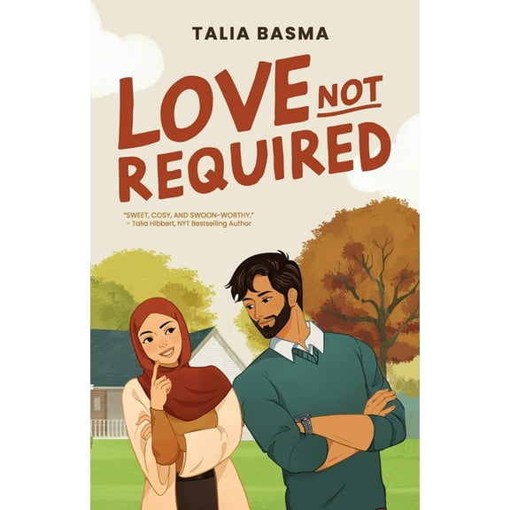 Love Not Required Love Not Required, Book 1, (Paperback)